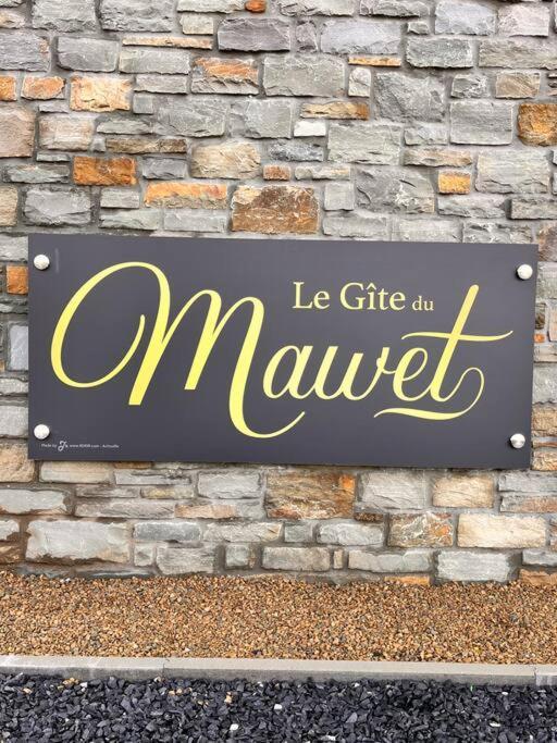 Le Du Mawet * Léglise